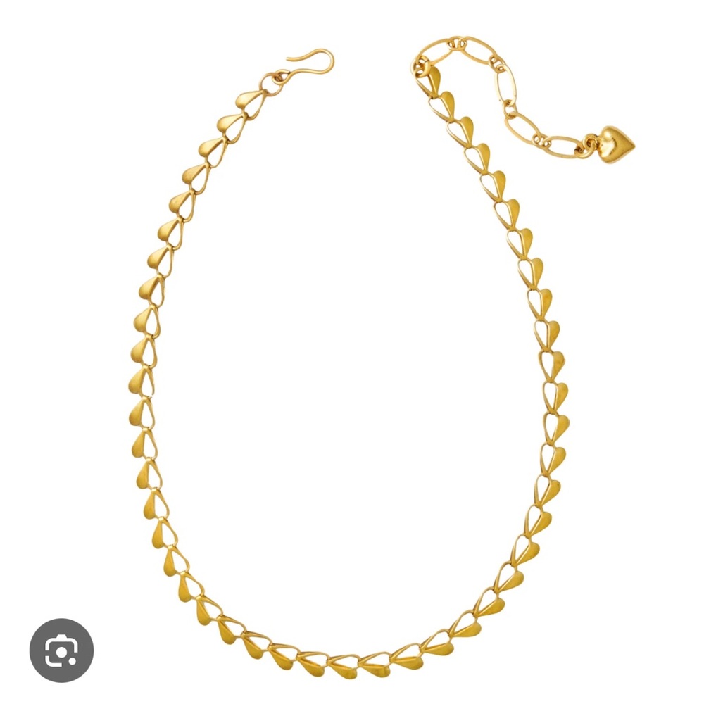 NEW Brinker and Eliza Eros necklace